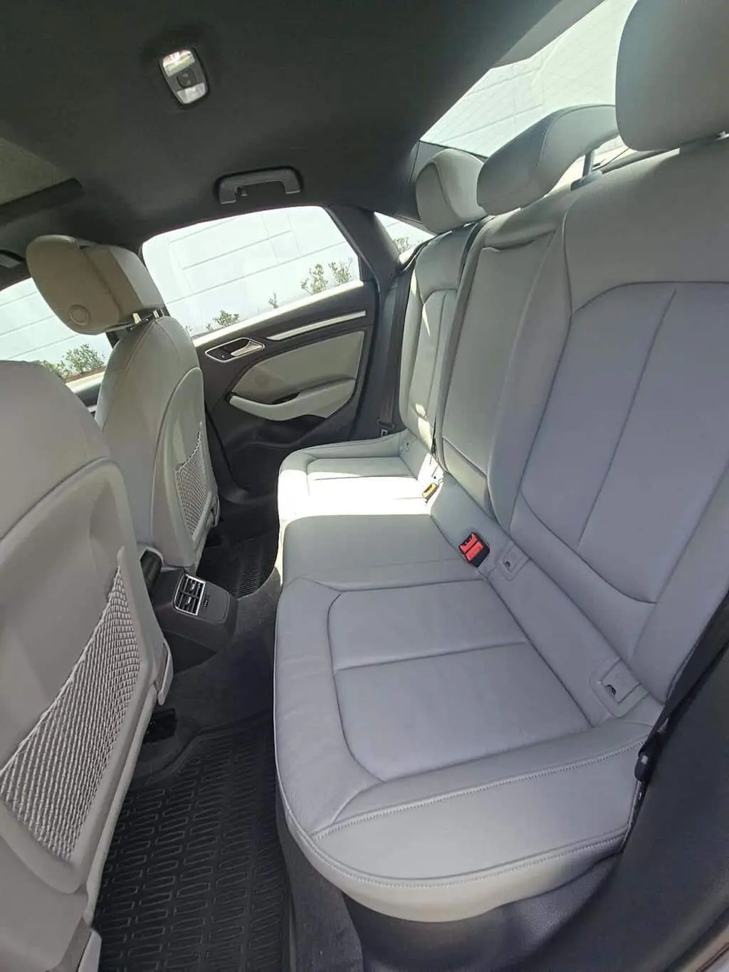 Florida Fine Cars - Used AUDI A3 2018 MIAMI PREMIUM