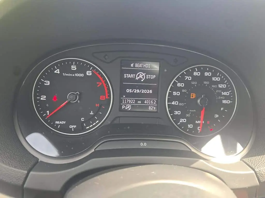Florida Fine Cars - Used AUDI A3 2018 MIAMI PREMIUM
