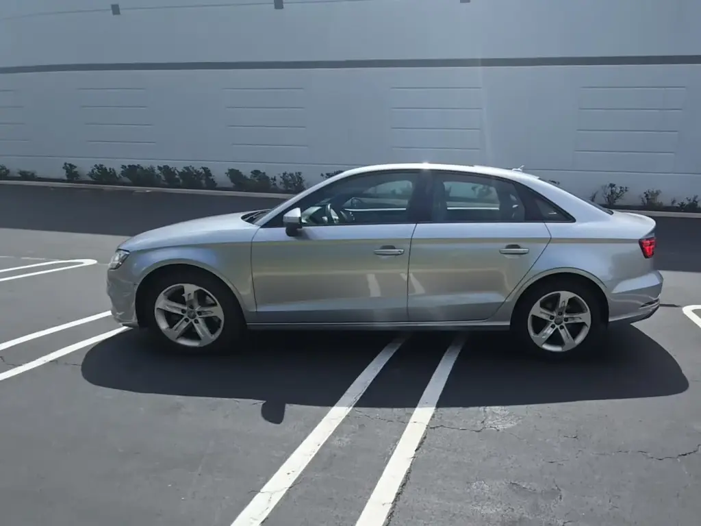 Florida Fine Cars - Used AUDI A3 2018 MIAMI PREMIUM