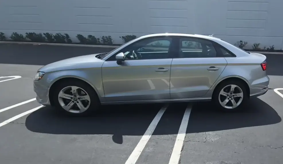 Florida Fine Cars - Used AUDI A3 2018 MIAMI PREMIUM