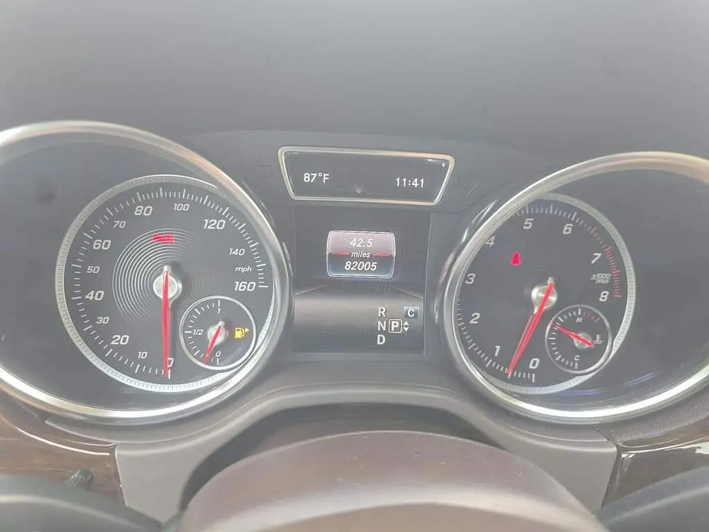 Florida Fine Cars - Used MERCEDES-BENZ GLE 2018 MARGATE GLE 350