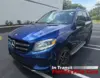 Florida Fine Cars - Used MERCEDES-BENZ GLE 2018 MARGATE GLE 350