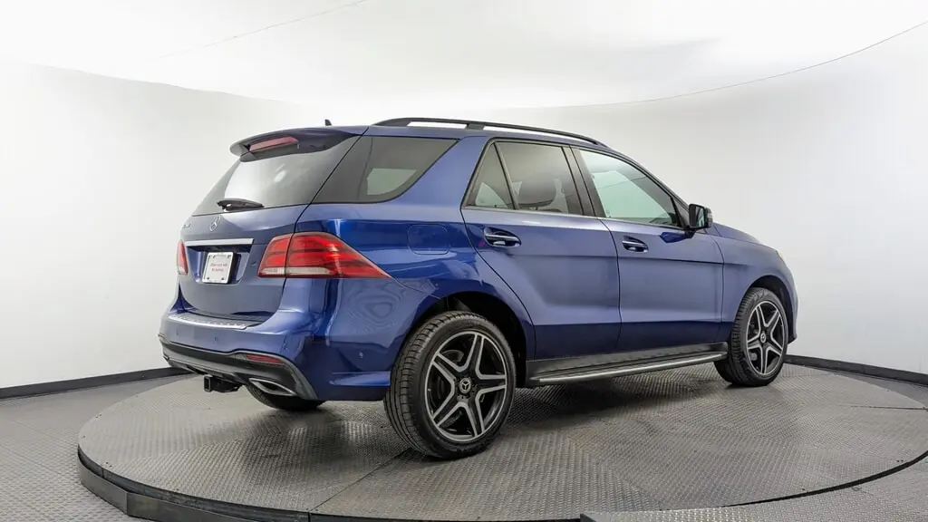 Florida Fine Cars - Used MERCEDES-BENZ GLE 2018 MARGATE GLE 350