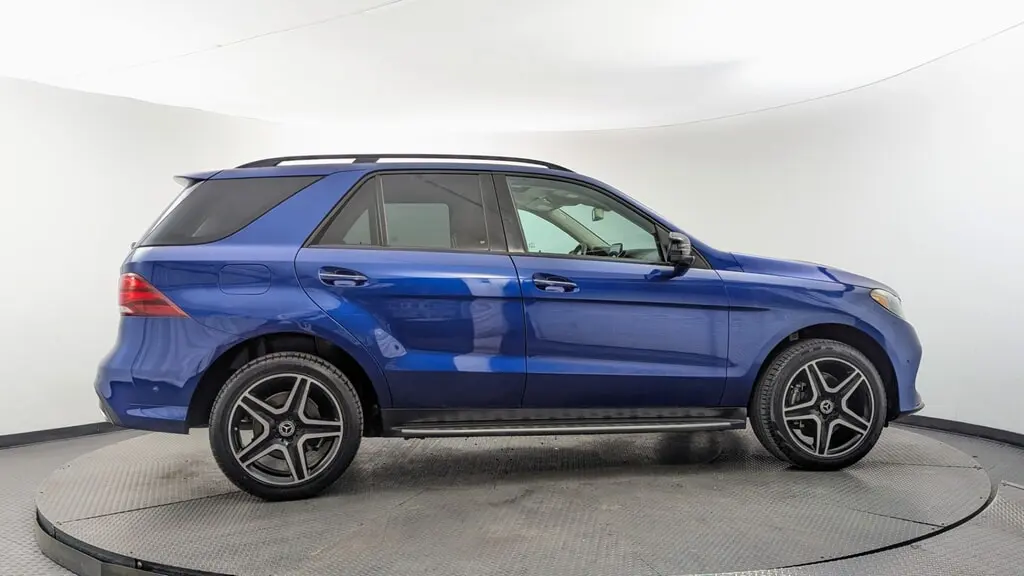 Florida Fine Cars - Used MERCEDES-BENZ GLE 2018 MARGATE GLE 350