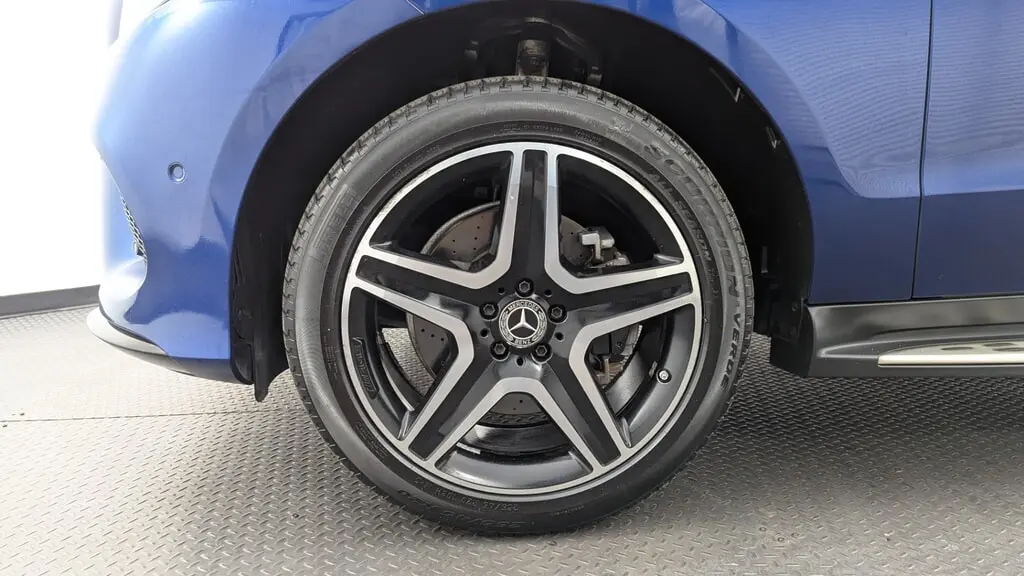Florida Fine Cars - Used MERCEDES-BENZ GLE 2018 MARGATE GLE 350
