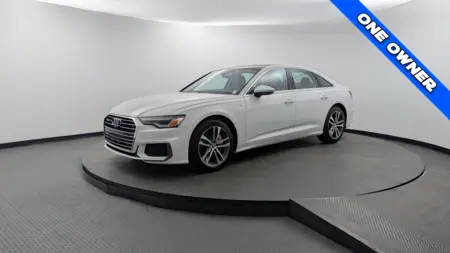 Florida Fine Cars - Used AUDI A6 2020 MIAMI PREMIUM PLUS