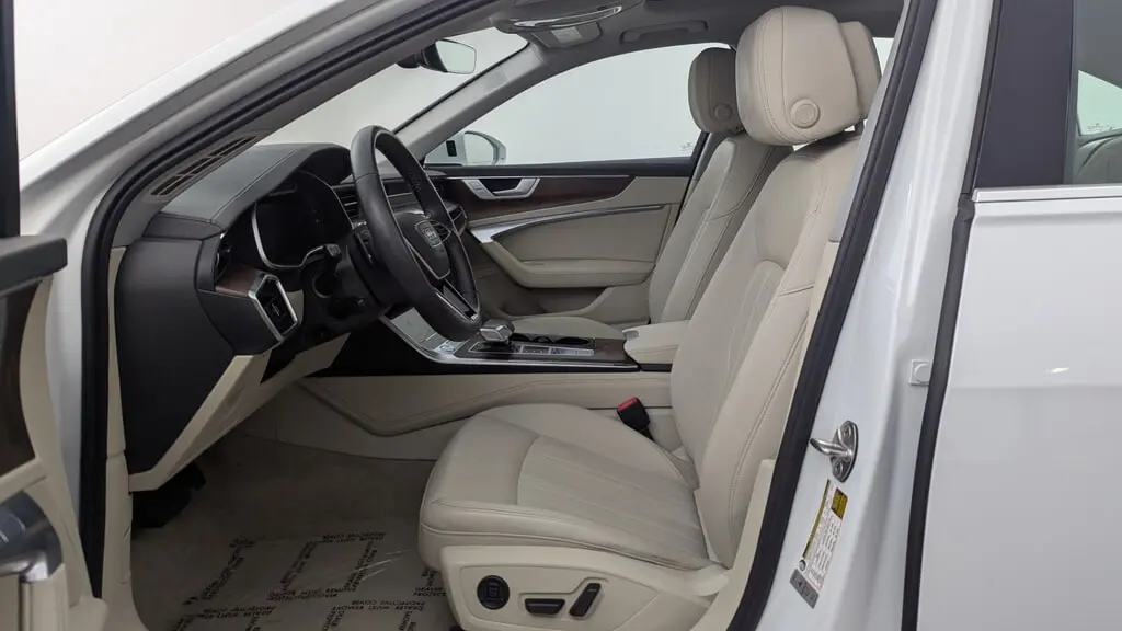Florida Fine Cars - Used AUDI A6 2020 MIAMI PREMIUM PLUS