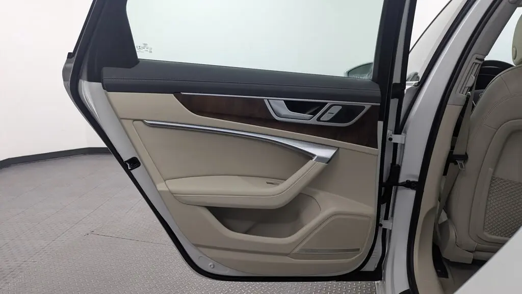 Florida Fine Cars - Used AUDI A6 2020 MIAMI PREMIUM PLUS