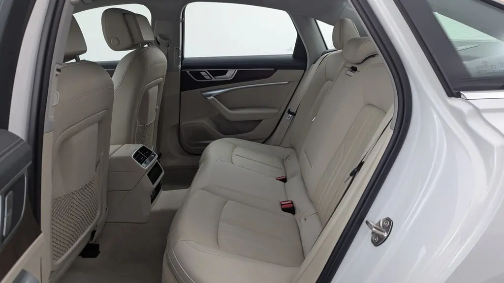 Florida Fine Cars - Used AUDI A6 2020 MIAMI PREMIUM PLUS