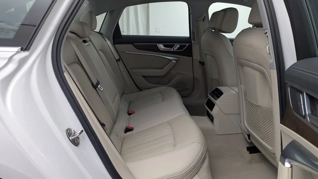 Florida Fine Cars - Used AUDI A6 2020 MIAMI PREMIUM PLUS