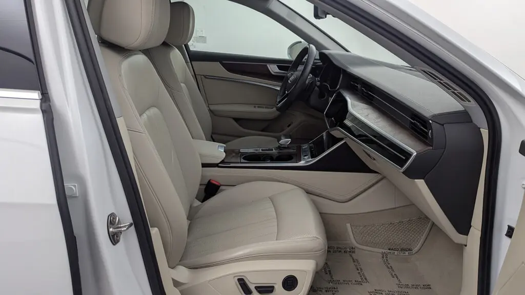 Florida Fine Cars - Used AUDI A6 2020 MIAMI PREMIUM PLUS