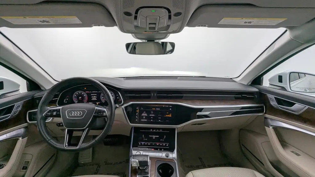 Florida Fine Cars - Used AUDI A6 2020 MIAMI PREMIUM PLUS