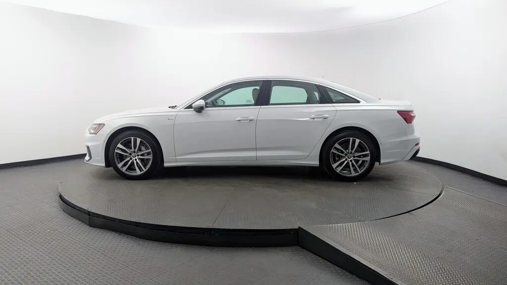 Florida Fine Cars - Used AUDI A6 2020 MIAMI PREMIUM PLUS