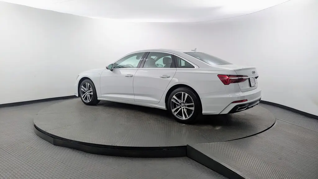 Florida Fine Cars - Used AUDI A6 2020 MIAMI PREMIUM PLUS