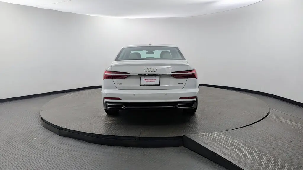 Florida Fine Cars - Used AUDI A6 2020 MIAMI PREMIUM PLUS