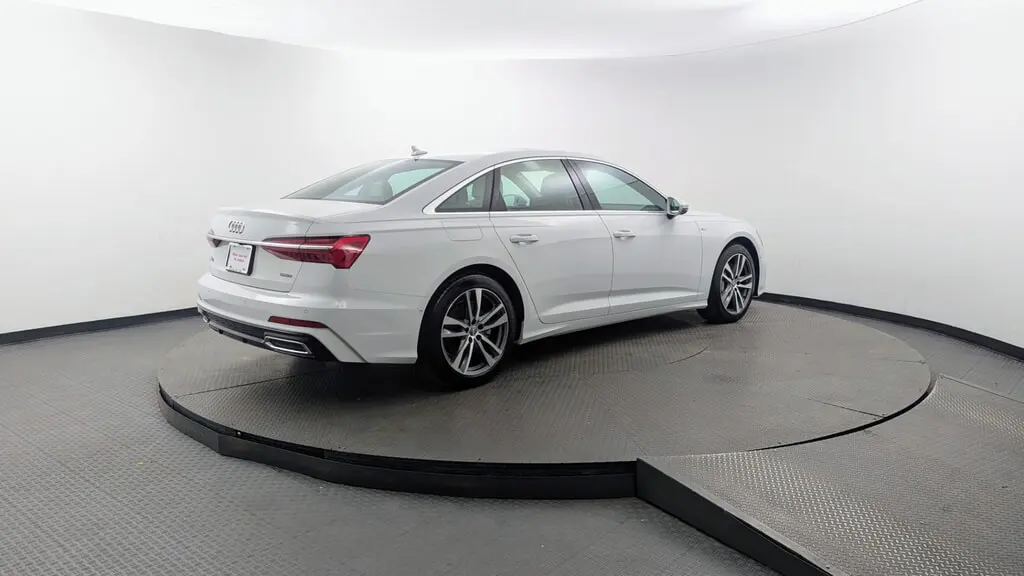 Florida Fine Cars - Used AUDI A6 2020 MIAMI PREMIUM PLUS