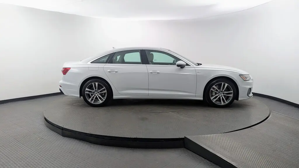 Florida Fine Cars - Used AUDI A6 2020 MIAMI PREMIUM PLUS