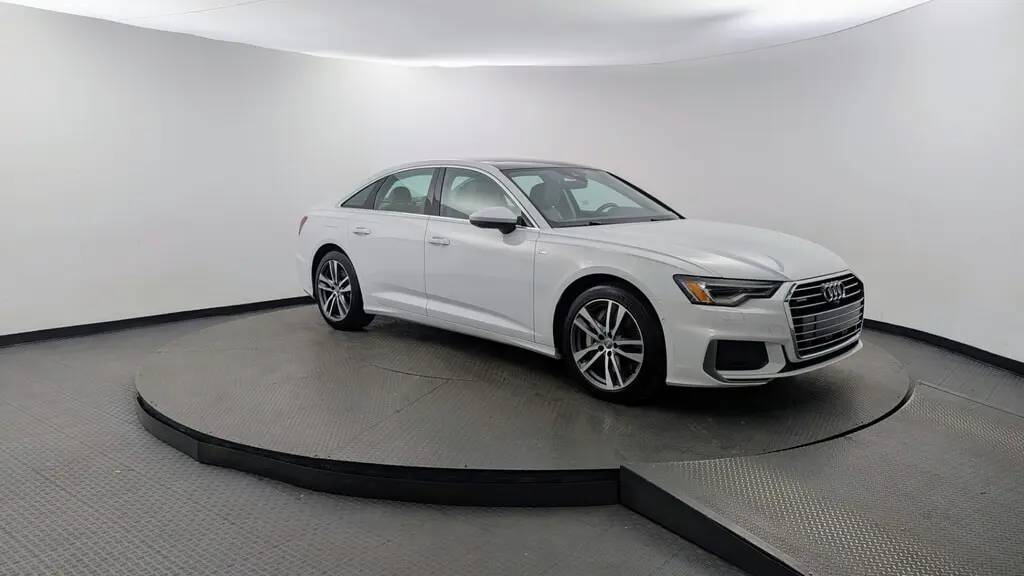 Florida Fine Cars - Used AUDI A6 2020 MIAMI PREMIUM PLUS