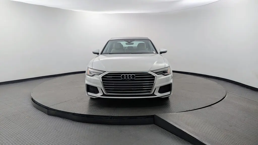Florida Fine Cars - Used AUDI A6 2020 MIAMI PREMIUM PLUS