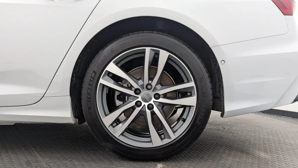 Florida Fine Cars - Used AUDI A6 2020 MIAMI PREMIUM PLUS