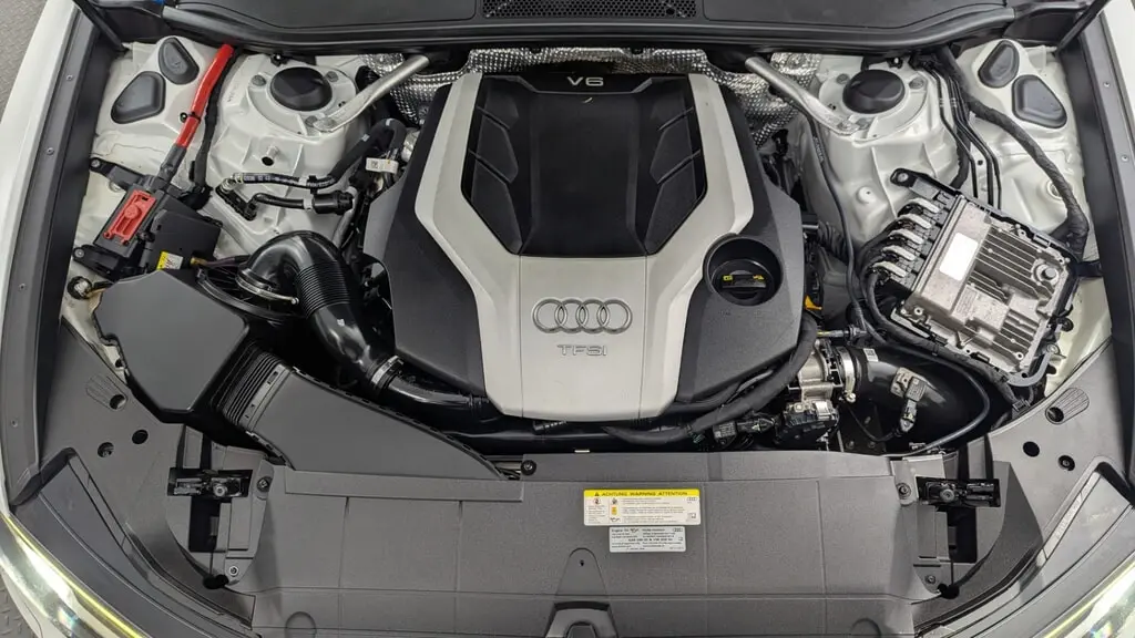 Florida Fine Cars - Used AUDI A6 2020 MIAMI PREMIUM PLUS