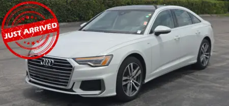 Florida Fine Cars - Used AUDI A6 2020 MIAMI PREMIUM PLUS