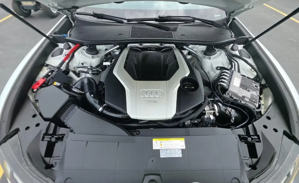 Florida Fine Cars - Used AUDI A6 2020 MIAMI PREMIUM PLUS
