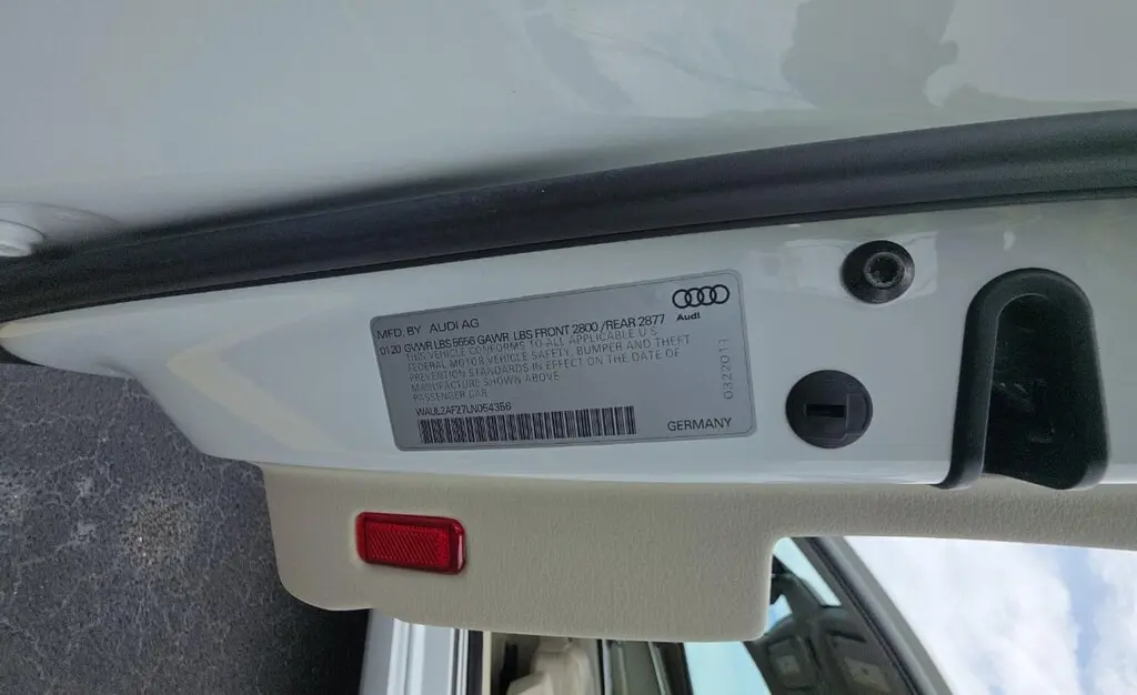 Florida Fine Cars - Used AUDI A6 2020 MIAMI PREMIUM PLUS