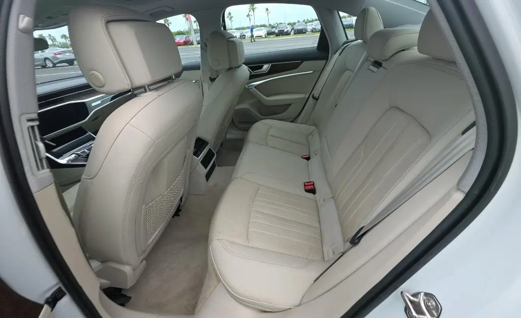 Florida Fine Cars - Used AUDI A6 2020 MIAMI PREMIUM PLUS