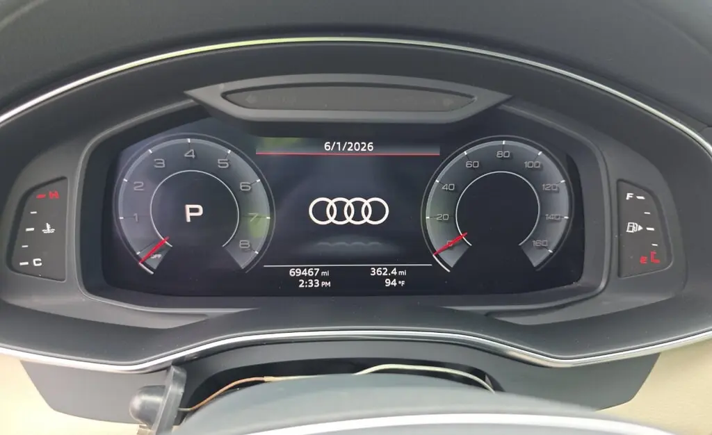 Florida Fine Cars - Used AUDI A6 2020 MIAMI PREMIUM PLUS