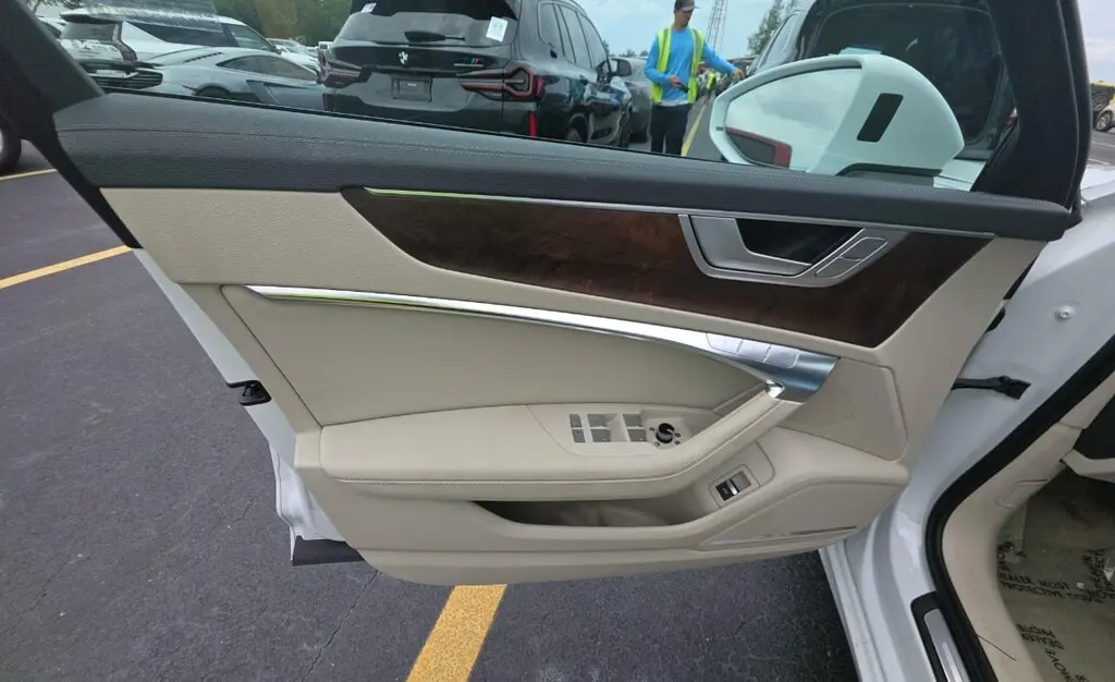 Florida Fine Cars - Used AUDI A6 2020 MIAMI PREMIUM PLUS