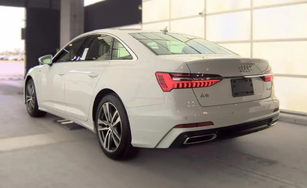 Florida Fine Cars - Used AUDI A6 2020 MIAMI PREMIUM PLUS