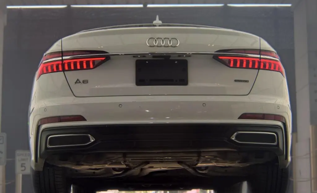 Florida Fine Cars - Used AUDI A6 2020 MIAMI PREMIUM PLUS