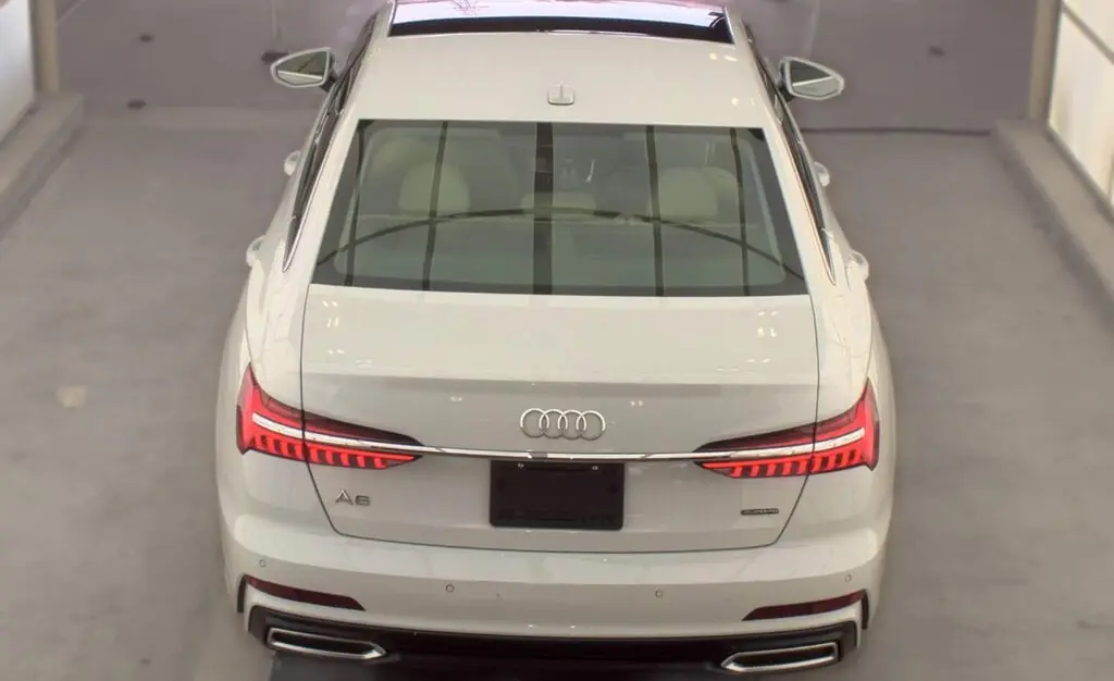 Florida Fine Cars - Used AUDI A6 2020 MIAMI PREMIUM PLUS