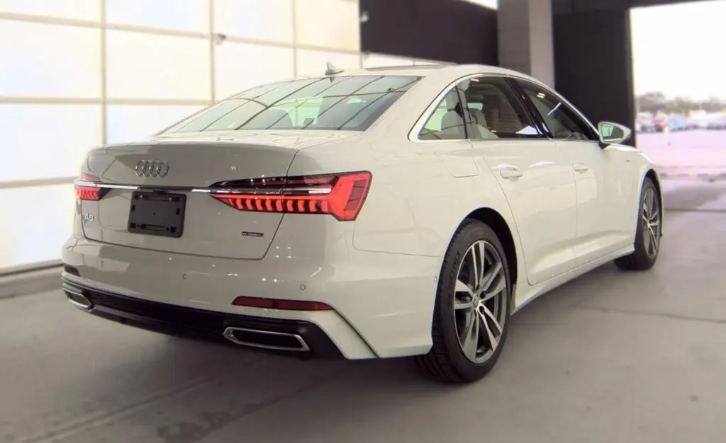 Florida Fine Cars - Used AUDI A6 2020 MIAMI PREMIUM PLUS