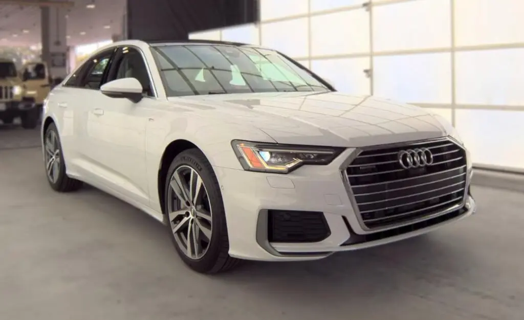 Florida Fine Cars - Used AUDI A6 2020 MIAMI PREMIUM PLUS