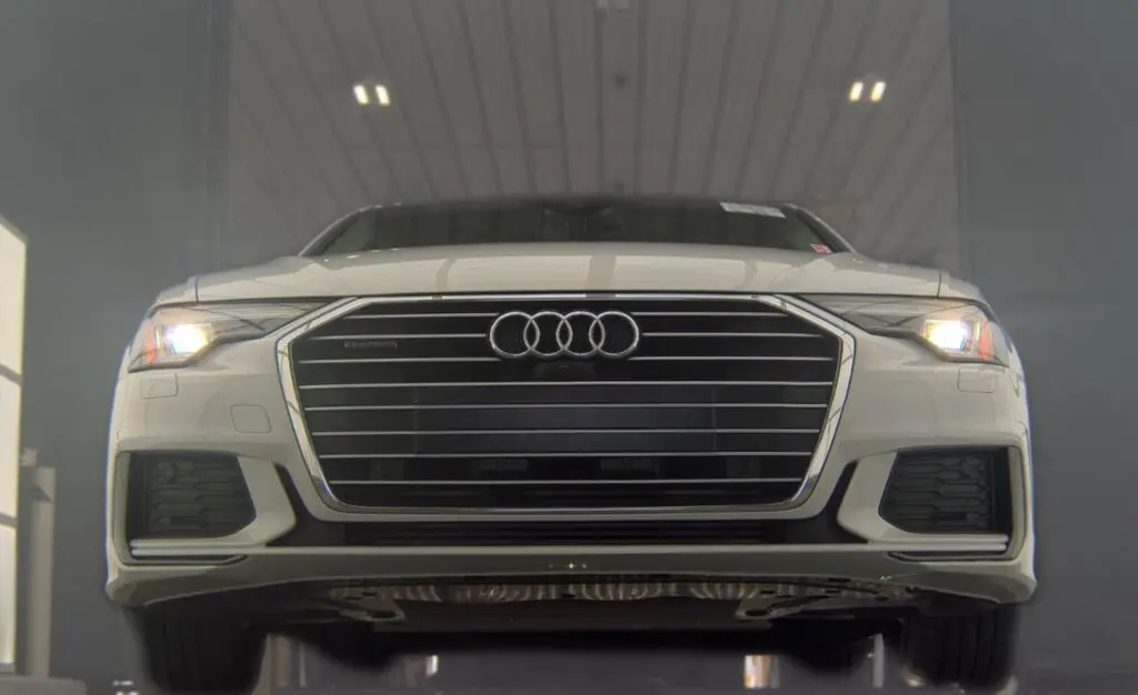 Florida Fine Cars - Used AUDI A6 2020 MIAMI PREMIUM PLUS