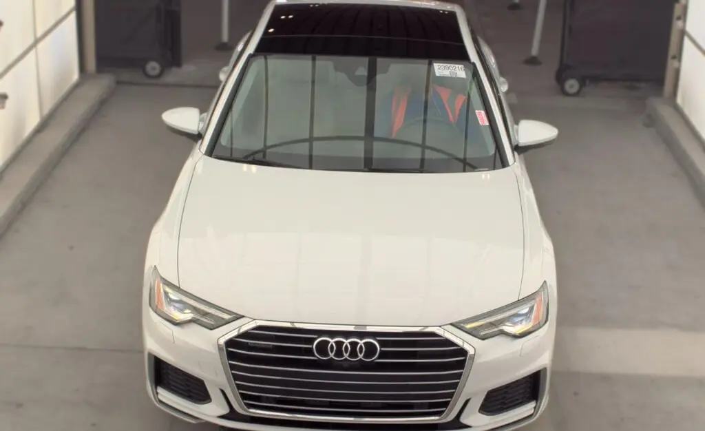 Florida Fine Cars - Used AUDI A6 2020 MIAMI PREMIUM PLUS