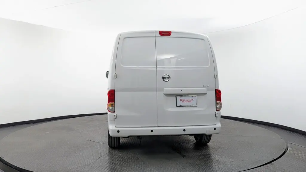 Florida Fine Cars - Used NISSAN NV200 COMPACT CARGO 2018 MARGATE SV