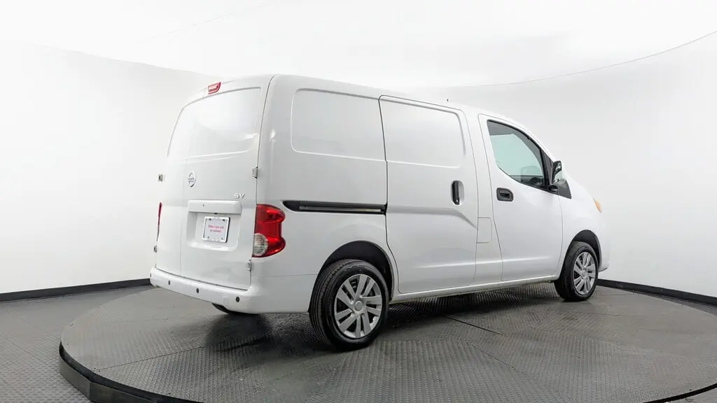 Florida Fine Cars - Used NISSAN NV200 COMPACT CARGO 2018 MARGATE SV