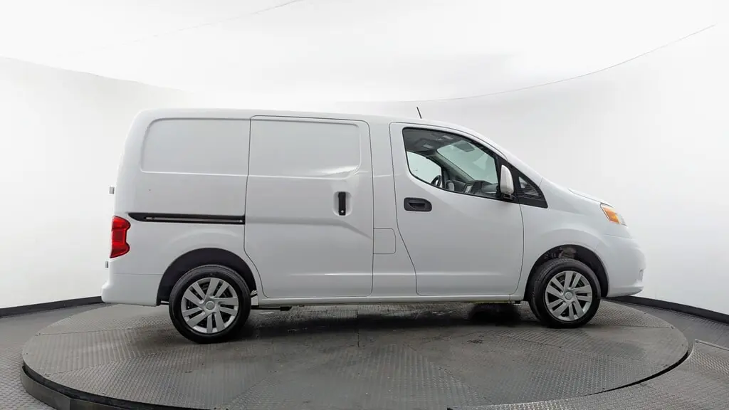 Florida Fine Cars - Used NISSAN NV200 COMPACT CARGO 2018 MARGATE SV