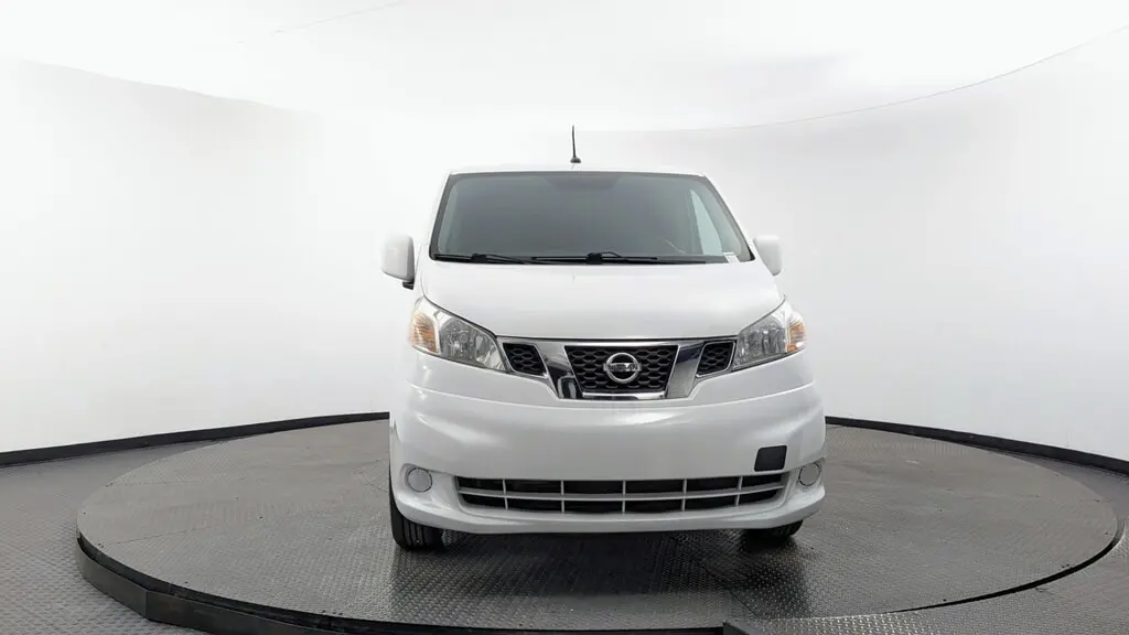 Florida Fine Cars - Used NISSAN NV200 COMPACT CARGO 2018 MARGATE SV