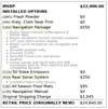 Florida Fine Cars - Used NISSAN NV200 COMPACT CARGO 2018 MARGATE SV