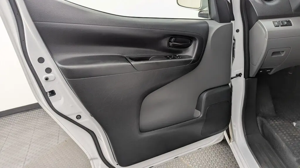 Florida Fine Cars - Used NISSAN NV200 COMPACT CARGO 2018 MARGATE SV