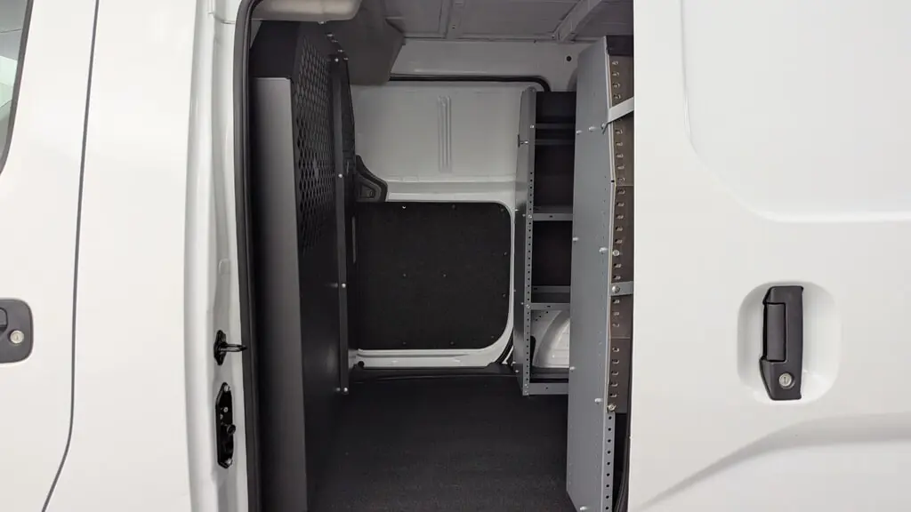Florida Fine Cars - Used NISSAN NV200 COMPACT CARGO 2018 MARGATE SV