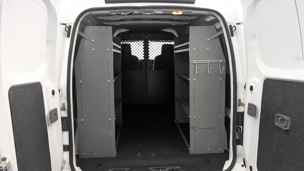 Florida Fine Cars - Used NISSAN NV200 COMPACT CARGO 2018 MARGATE SV