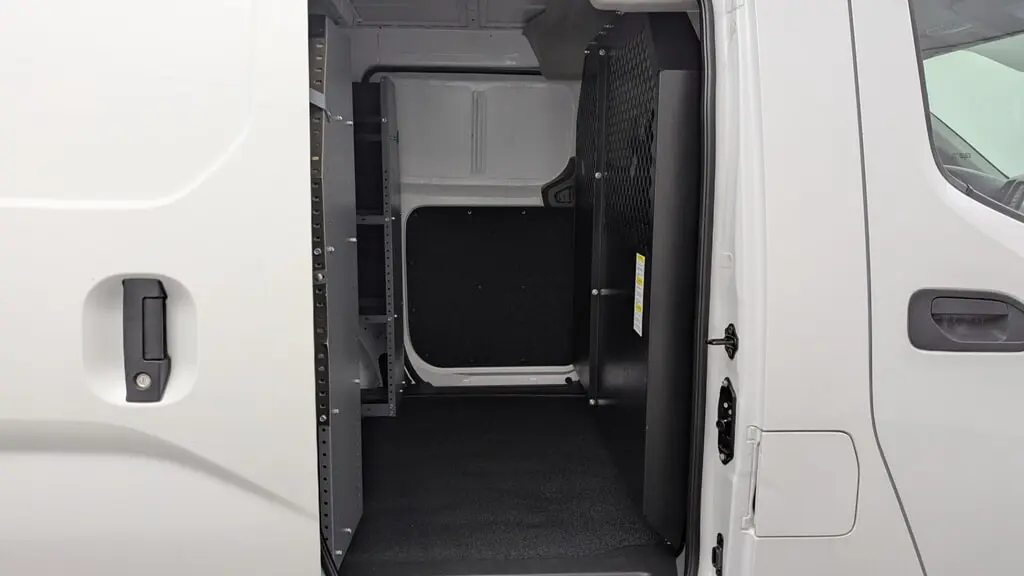 Florida Fine Cars - Used NISSAN NV200 COMPACT CARGO 2018 MARGATE SV
