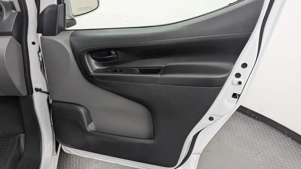 Florida Fine Cars - Used NISSAN NV200 COMPACT CARGO 2018 MARGATE SV