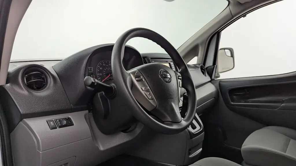 Florida Fine Cars - Used NISSAN NV200 COMPACT CARGO 2018 MARGATE SV