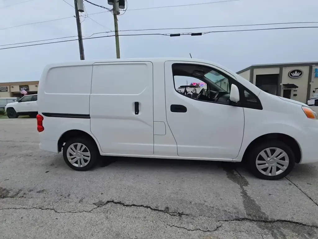 Florida Fine Cars - Used NISSAN NV200 COMPACT CARGO 2018 MARGATE SV